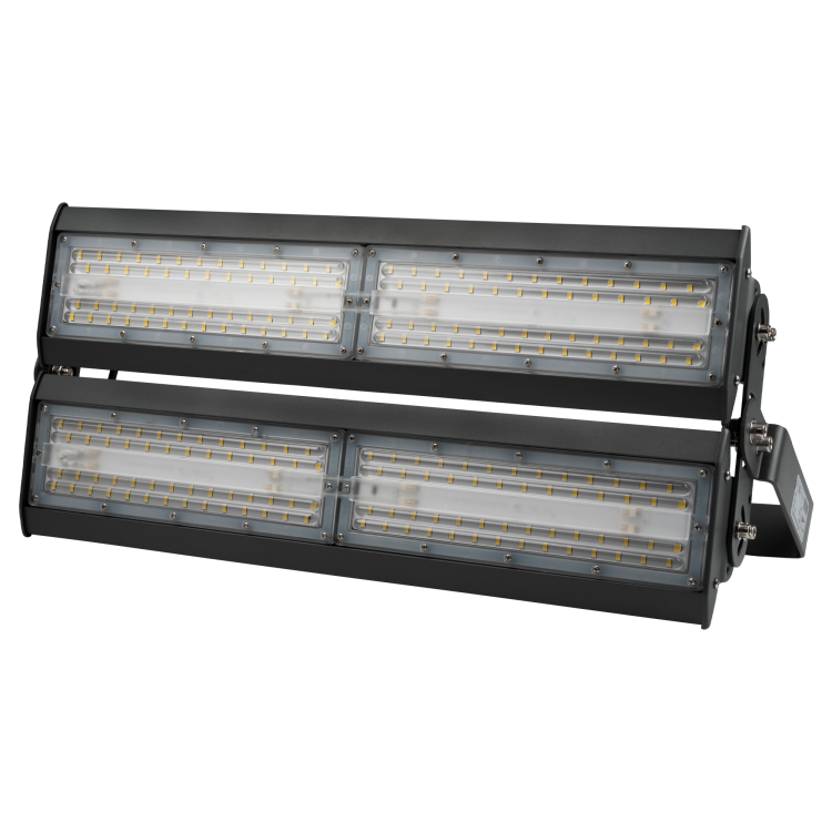 Jazzway PPI- 02 4*50w 6500K IP65 (3 г.гар) (.5016255) превью в интернет-магазине электрики Форум Электро в Москве