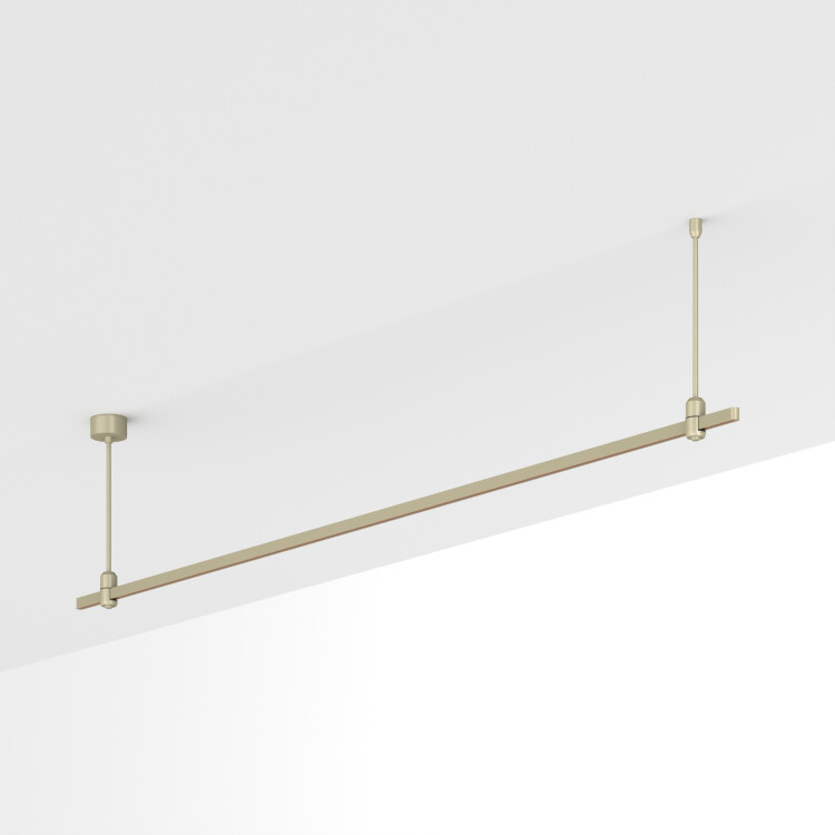 Arlight Основание ART-APRIORI-LINE-ROD-400-2000 (OG) (IP20 Металл, 3 года) (054443) превью в интернет-магазине электрики Форум Электро в Москве