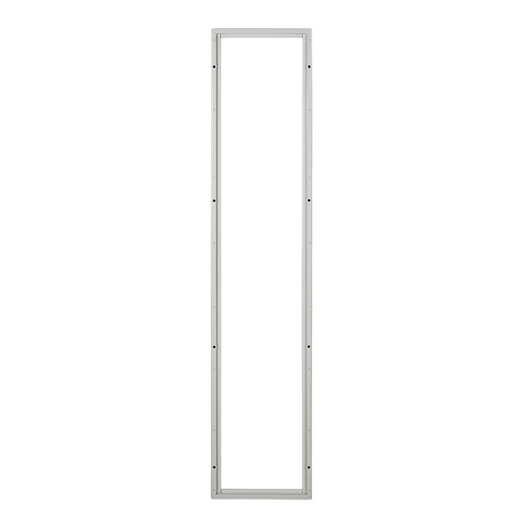 КЭАЗ Рама для углового соединения OptiBox M, В=2000 Ш/Г=600 (306472) превью в интернет-магазине электрики Форум Электро в Москве КЭАЗ Рама для углового соединения OptiBox M, В=2000 Ш/Г=600 (306472) превью в интернет-магазине электрики Форум Электро в Москве