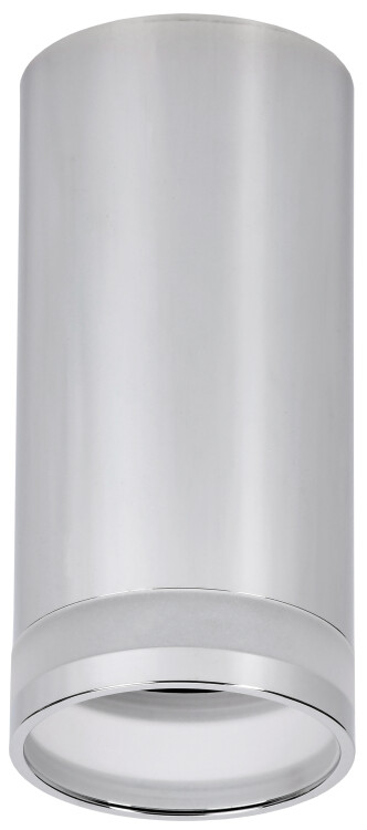 IEK Светильник 4005 накл. потолочн. GU10 хром (LT-UPB0-4005-GU10-1-K23) превью в интернет-магазине электрики Форум Электро в Москве