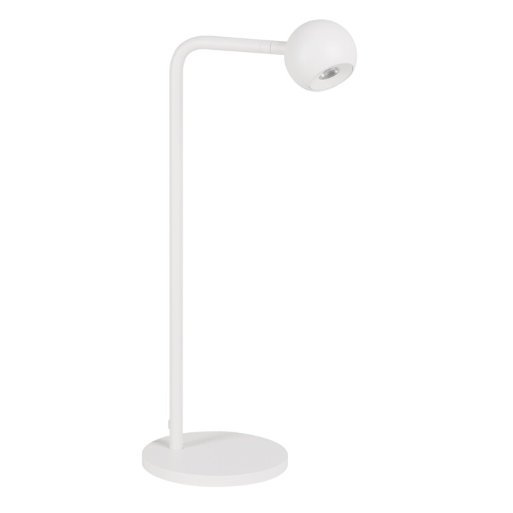 Arlight Светильник SP-OTTORI-TAB-6W Warm3000 (WH, 30 deg, 230V) (IP20 Металл, 3 года) (051021) превью в интернет-магазине электрики Форум Электро в Москве
