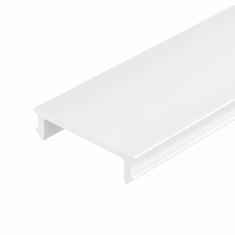 Arlight Экран SL-KANT-H18-2000 FLAT OPAL (Пластик) (049155) превью в интернет-магазине электрики Форум Электро в Москве Arlight Экран SL-KANT-H18-2000 FLAT OPAL (Пластик) (049155) превью в интернет-магазине электрики Форум Электро в Москве