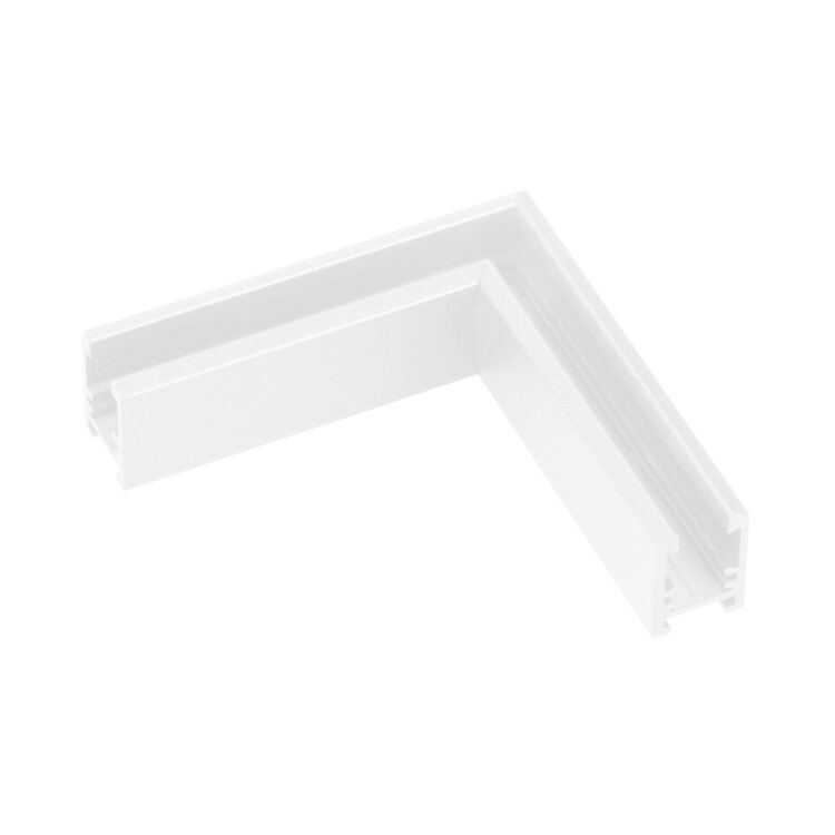 Arlight Коннектор угловой MAG-MICROCOSM-CON-L90 (WH) (IP20 Металл, 3 года) (062722) превью в интернет-магазине электрики Форум Электро в Москве