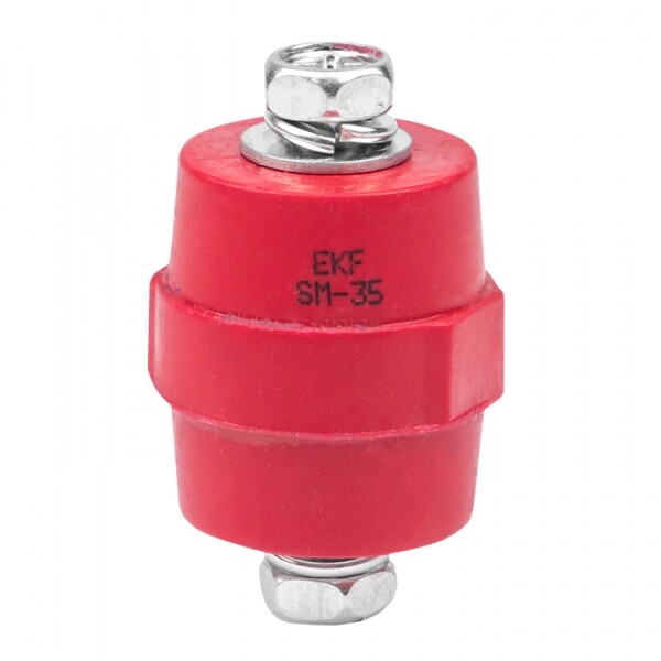 EKF PROxima Изолятор SM-35 380А 10кВ