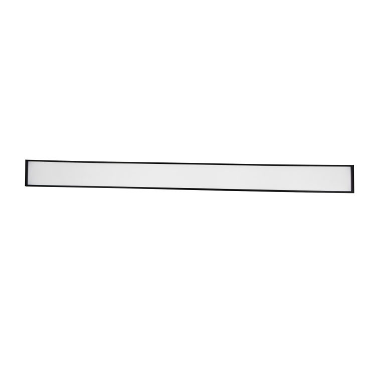 Jazzway PSO-01 36w 4000K BLACK 1200x100 IP40 (.5051935) превью в интернет-магазине электрики Форум Электро в Москве