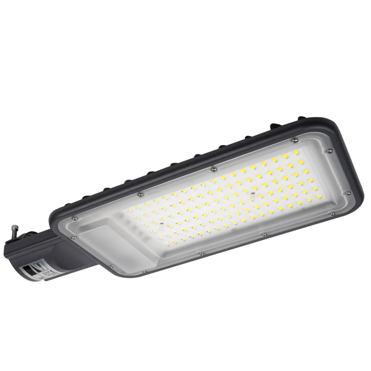 Jazzway Светильник PSL 08 150w 5000K GR 140/70° IP65 (3г.гар) (.5045842) превью в интернет-магазине электрики Форум Электро в Москве