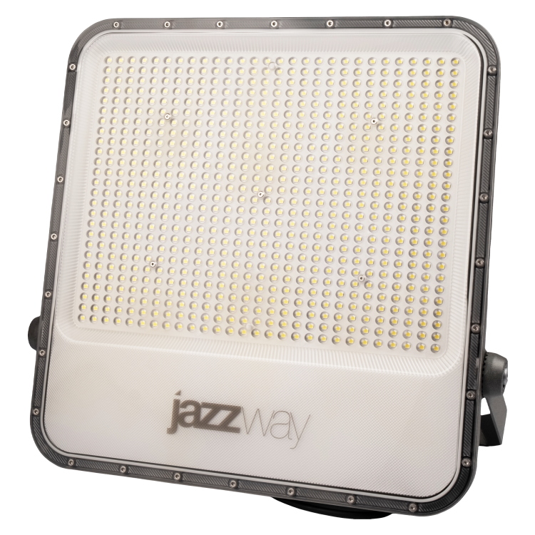 Jazzway Прожектор светодиодный СДО PFL- S4- 500w 6500K 80° IP65 (.5064072) превью в интернет-магазине электрики Форум Электро в Москве