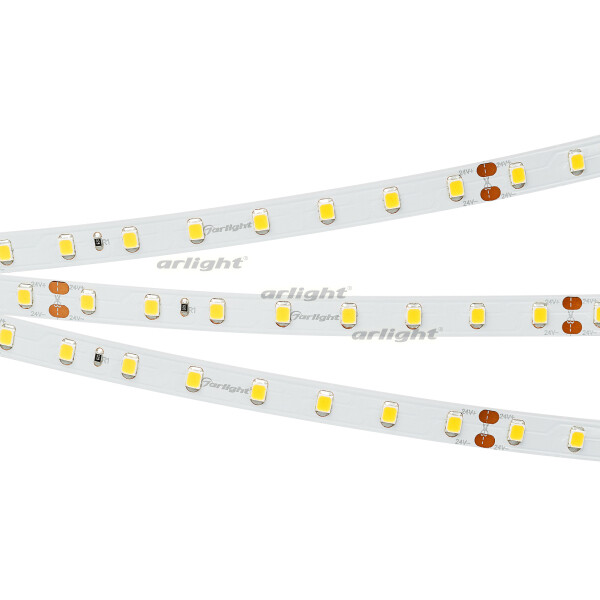 Arlight Светодиодная лента RT 2-5000 24V Warm2700 (2835, 80 LED/m, LUX) (6 Вт/м, IP20) (024514) превью в интернет-магазине электрики Форум Электро в Москве Arlight Светодиодная лента RT 2-5000 24V Warm2700 (2835, 80 LED/m, LUX) (6 Вт/м, IP20) (024514) превью в интернет-магазине электрики Форум Электро в Москве