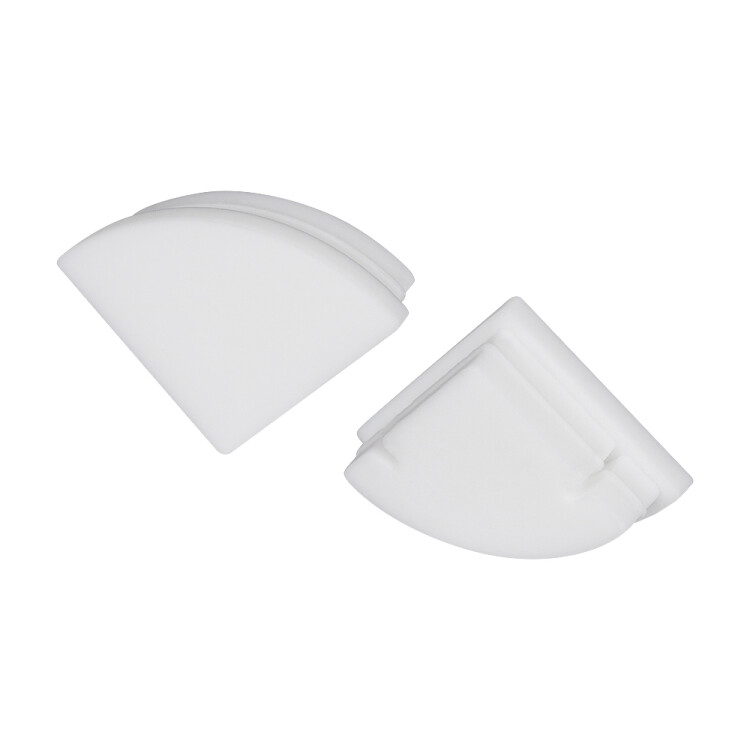 Arlight Заглушка WPH-KANT-H16 глухая (Пластик) (023167) превью в интернет-магазине электрики Форум Электро в Москве