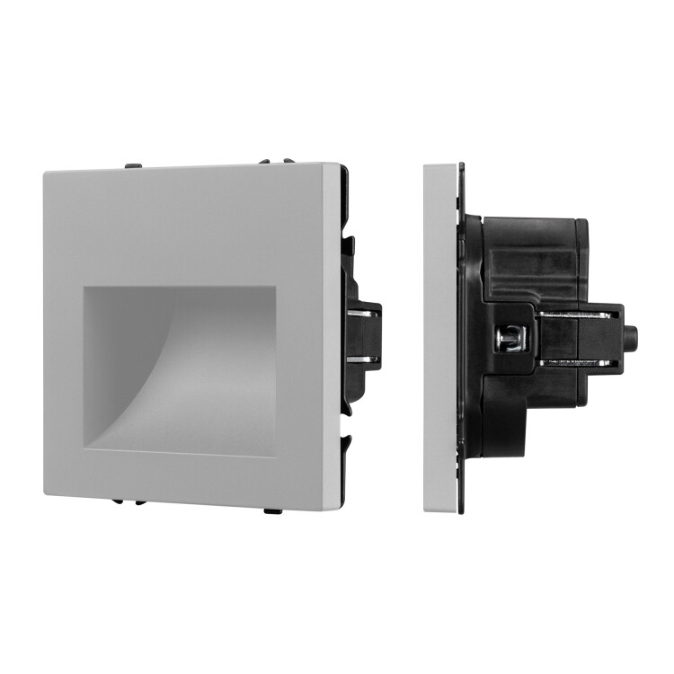 Arlight Механизм подсветки LED SWT-NOBE-MFX-SFPL-IS (Никель) (061830) превью в интернет-магазине электрики Форум Электро в Москве