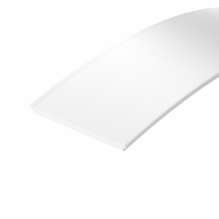 Arlight Экран FANTOM-W49-10000 SILICONE (Силикон) (051691) превью в интернет-магазине электрики Форум Электро в Москве
