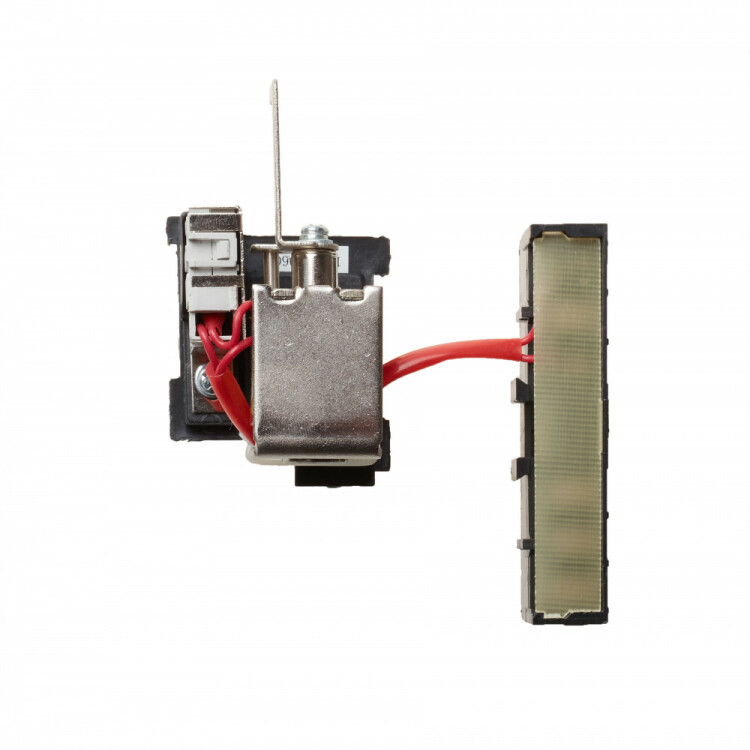 Dekraft Расцепитель независимый 230В РН-334 для ВА-334 (21616DEK) превью в интернет-магазине электрики Форум Электро в Москве Dekraft Расцепитель независимый 230В РН-334 для ВА-334 (21616DEK) превью в интернет-магазине электрики Форум Электро в Москве