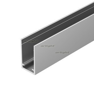 Arlight Профиль-держатель WPH-FLEX-H18-HR-2000 (Металл) (023653) превью в интернет-магазине электрики Форум Электро в Москве