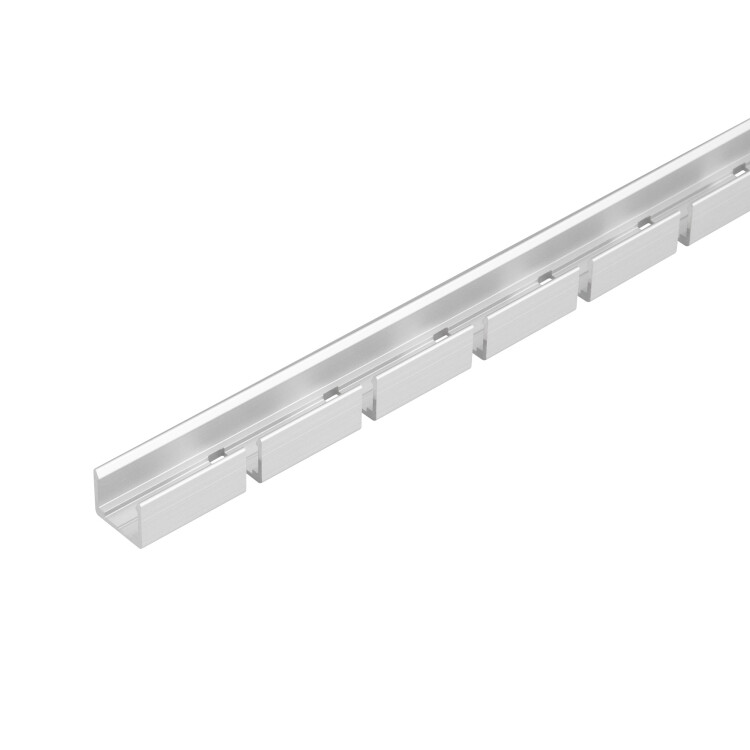 Arlight Профиль гибкий-MOONLIGHT-1010-T-1000 (Металл) (060078) превью в интернет-магазине электрики Форум Электро в Москве