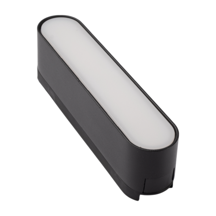 Светильник трековый светодиодный MTR16 1006 6w 4000K frost 90° BL (чёрный) IP20 Jazzway (.5056152) превью в интернет-магазине электрики Форум Электро в Москве