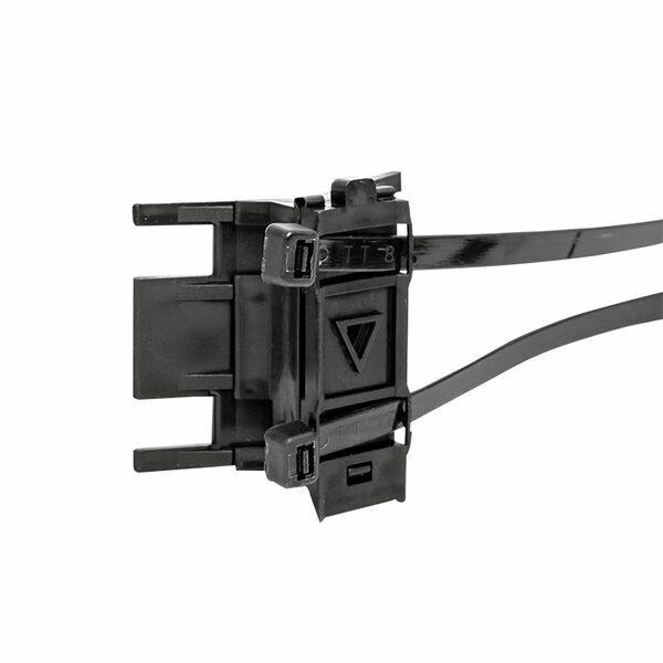 Фотография EKF Дистанционный фиксатор DB 50-95 (=this.property.MANUFACTURERCODE}) в интернет-магазине Форум Электро в Москве EKF Дистанционный фиксатор DB 50-95 (=this.property.MANUFACTURERCODE}) фото в интернет-магазине Форум Электро в Москве