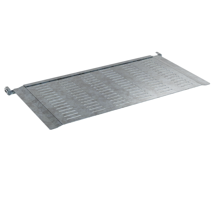 КЭАЗ Разделитель горизонтальный Ш=600 (307498) превью в интернет-магазине электрики Форум Электро в Москве