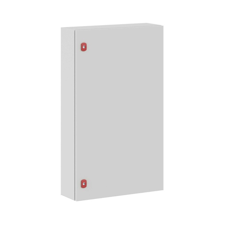 DKC Корпус навесной ST с М/П ВxШxГ 1000x600x200 мм, IP66 DKC Корпус навесной ST с М/П ВxШxГ 1000x600x200 мм, IP66