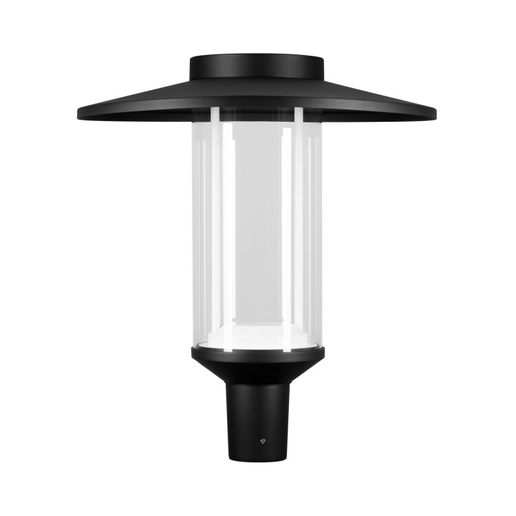 Arlight Светильник ALT-MASAR-50W Warm3000 (BK, 150x30 deg, 230V) (IP65 Металл, 5 лет) (057268) превью в интернет-магазине электрики Форум Электро в Москве