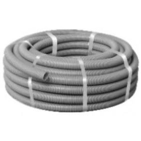 Труба гофрированная пластиковая поливинилхлорид (пвх) серый 32мм/24.5мм 350Н -15-60°C IP55 КЭАЗ (Курский электроаппаратный завод) _ (150610) превью в интернет-магазине электрики Форум Электро в Москве Труба гофрированная пластиковая поливинилхлорид (пвх) серый 32мм/24.5мм 350Н -15-60°C IP55 КЭАЗ (Курский электроаппаратный завод) _ (150610) превью в интернет-магазине электрики Форум Электро в Москве