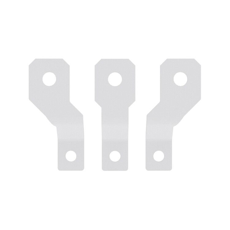 DKC Расширители полюсов для MNX250 3P 6шт (TBB-MNX250-3P) превью в интернет-магазине электрики Форум Электро в Москве