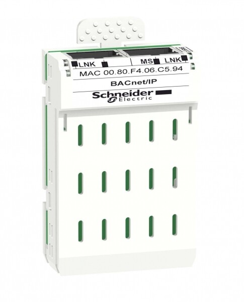 Schneider Electric M238 Модуль связи Modbus TCP/IP (TM168MODW) превью в интернет-магазине электрики Форум Электро в Москве