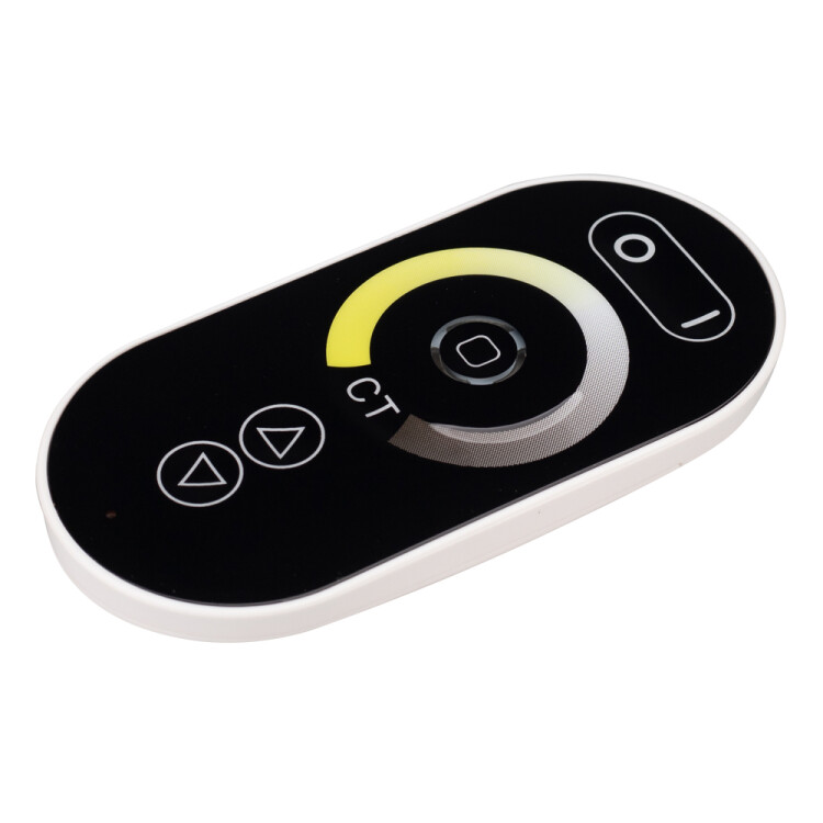 Arlight Пульт ARL-1022-SIRIUS-MIX Black (1 зона, RF, Sens) (IP20 Пластик, 2 года) (027147) превью в интернет-магазине электрики Форум Электро в Москве