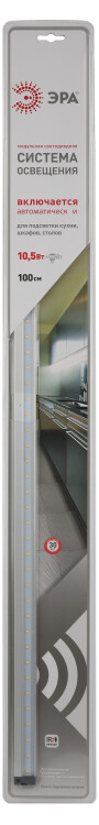 ЭРА Модульный светильник LM-10,5-840-I1 (10/160) (C0045778) превью в интернет-магазине электрики Форум Электро в Москве