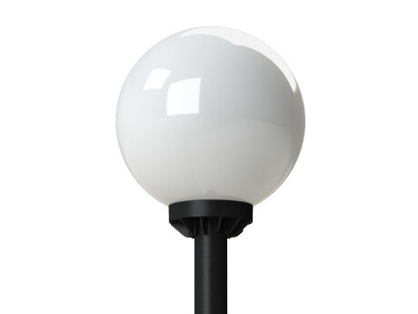 СТ SFERA LED 40W DK 840 RAL9005 (1647000020) превью в интернет-магазине электрики Форум Электро в Москве