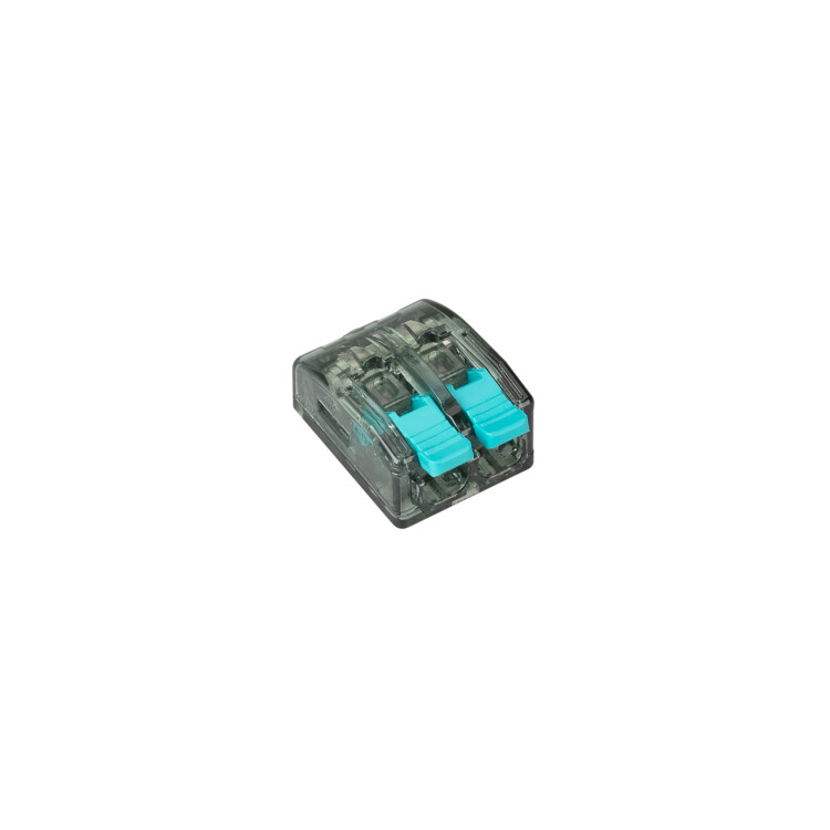 Arlight Клемма-коннектор-CLT-2WS4-32A (Пластик) (043971) превью в интернет-магазине электрики Форум Электро в Москве