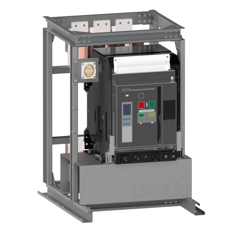 Блок для замены автоматических выключателей типа Электрон Э16В - Э16В-NA1-2000-1600-М (Э16В-101098-М) превью в интернет-магазине электрики Форум Электро в Москве