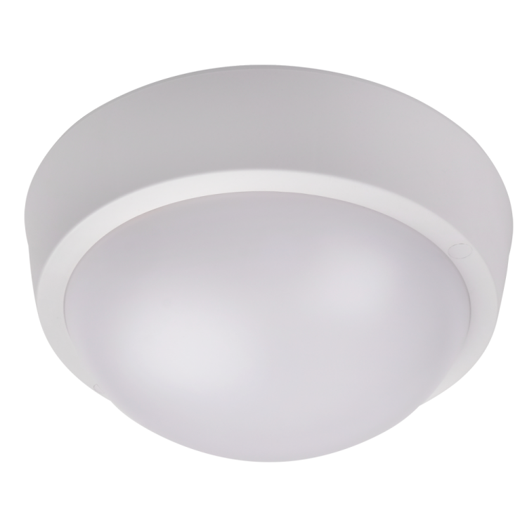 Jazzway PBH - PC- RA 12W 4000K WHITE IP65 (.1024626A) превью в интернет-магазине электрики Форум Электро в Москве