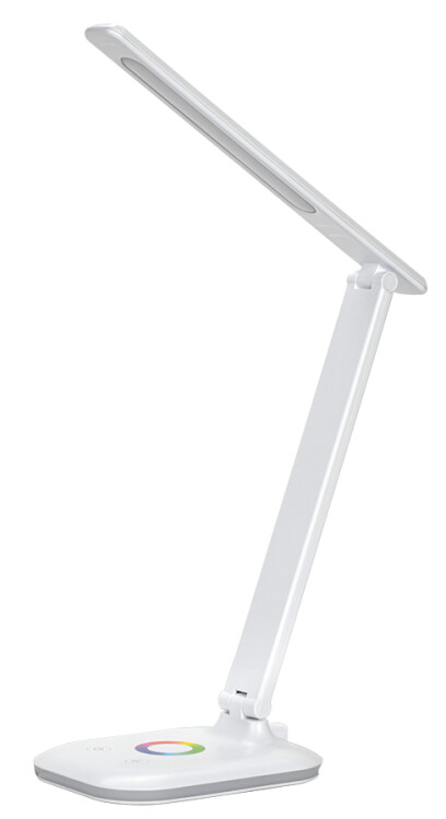 IEK Светильник LED настол. 2008 9Вт ночник белый (LDNL0-2008-1-VV-9-K01) превью в интернет-магазине электрики Форум Электро в Москве