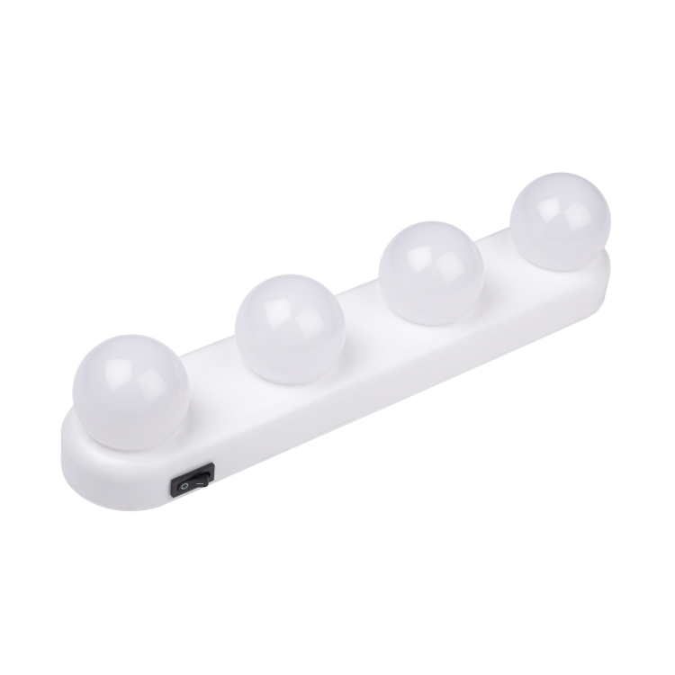 Jazzway Подсветка для Зеркала, ML-L04-wh, белый (.5036758) превью в интернет-магазине электрики Форум Электро в Москве