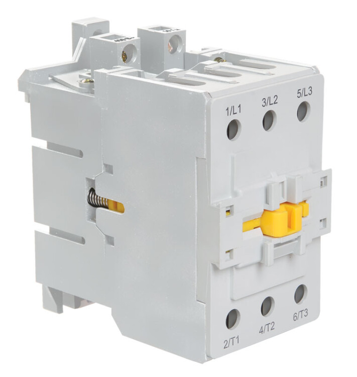 IEK Контактор ПМ12-063150 230 В (KKP-063-230-11) превью в интернет-магазине электрики Форум Электро в Москве