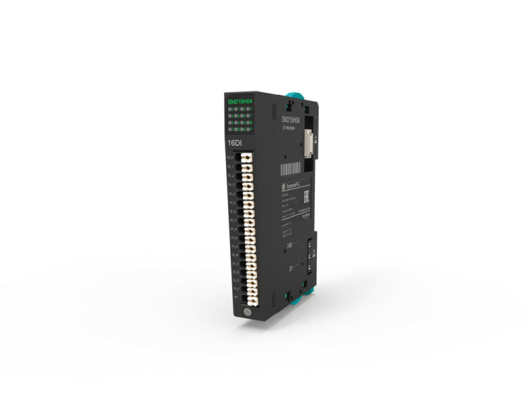 Systeme Electric Дискретный модуль ввода, 16 входов PNP (SM210H04) превью в интернет-магазине электрики Форум Электро в Москве