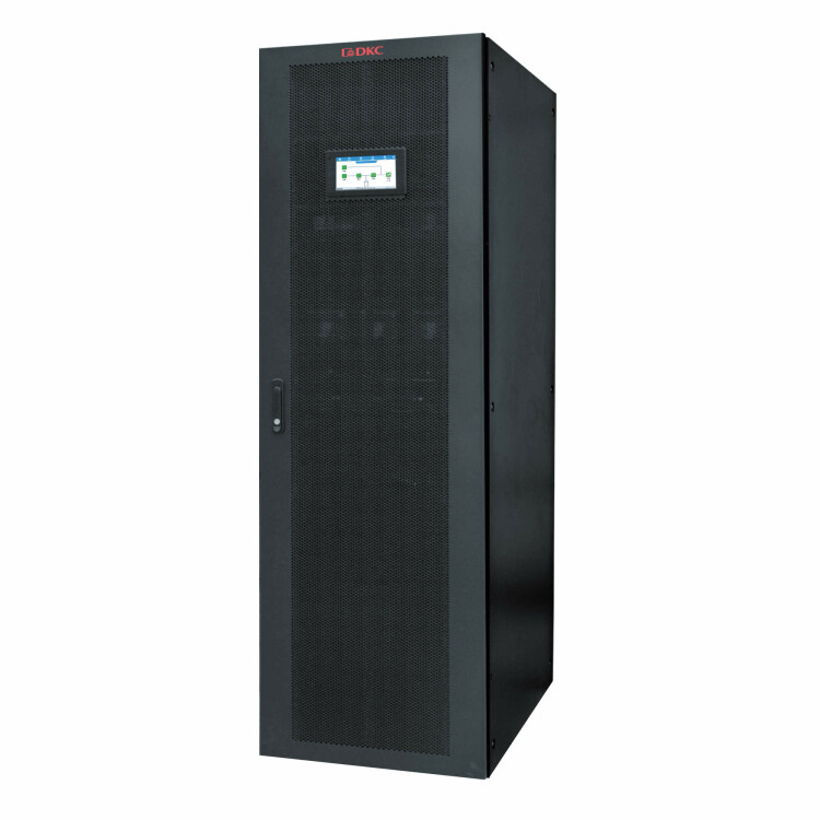 DKC Трехфазный шкаф модульного ИБП ДКС серии Trio MDA, 200 кВА / 200кВт, для силовых модулей 25 кВА/ 25 кВт (TRIOMDA200A0) превью в интернет-магазине электрики Форум Электро в Москве DKC Трехфазный шкаф модульного ИБП ДКС серии Trio MDA, 200 кВА / 200кВт, для силовых модулей 25 кВА/ 25 кВт (TRIOMDA200A0) превью в интернет-магазине электрики Форум Электро в Москве