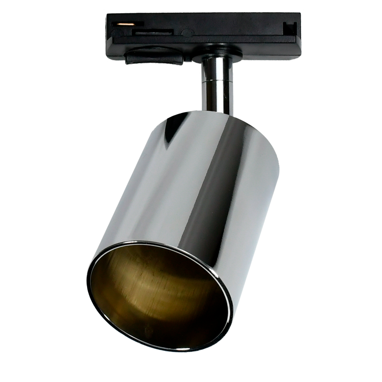 Jazzway Прожектор PTR 26 GU10 CH 230V IP20 (.5038035) превью в интернет-магазине электрики Форум Электро в Москве