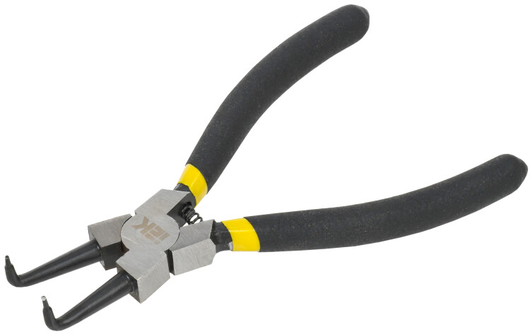 ARMA2L 3 Кольцесъемник изогн. для внутр. колец 160мм К1 IEK (A2L3-RP22-K1-160) превью в интернет-магазине электрики Форум Электро в Москве