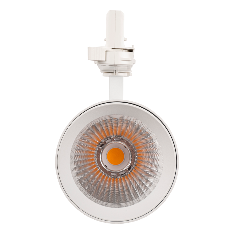 Светильник трековый светодиодный 3P PTR 7030 30W 3000K 36° WH IP40 Jazzway (.5062733) превью в интернет-магазине электрики Форум Электро в Москве