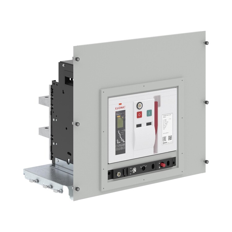 Комплект внутренний вертикальный 4п YON ANX N-25 выкатной Ш=800 В=600, RAM power (R5PKIB7V815234PANX) превью в интернет-магазине электрики Форум Электро в Москве