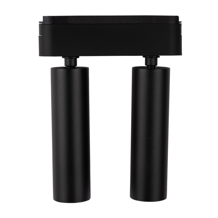 Светильник трековый светодиодный MTR16 2016 2X8w 4000K 24° BL (чёрный) IP20 Jazzway (.5056558) превью в интернет-магазине электрики Форум Электро в Москве