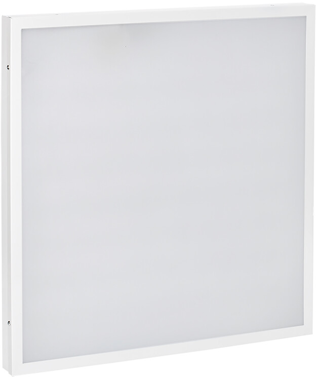 IEK Светильник LED ДВО 6591L PRO 45Вт 5000К 595х595х35 опал (LDVO0-6591L-45-5000-K01) превью в интернет-магазине электрики Форум Электро в Москве IEK Светильник LED ДВО 6591L PRO 45Вт 5000К 595х595х35 опал (LDVO0-6591L-45-5000-K01) превью в интернет-магазине электрики Форум Электро в Москве