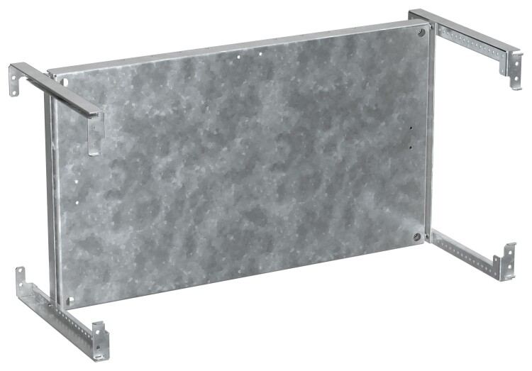 FORMAT Панель монтажная универсальная 400х800 IEK (FO-00-MPU-040-080) превью в интернет-магазине электрики Форум Электро в Москве