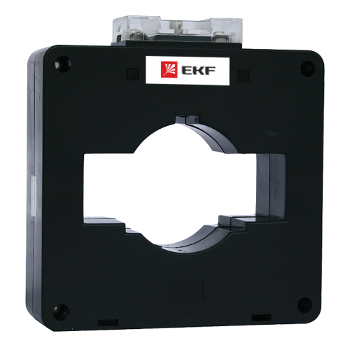 EKF Трансформатор тока ТТЭ-100-1000/5А класс точности 0,5S PROxima (tc-100-1000-0.5 S) превью в интернет-магазине электрики Форум Электро в Москве