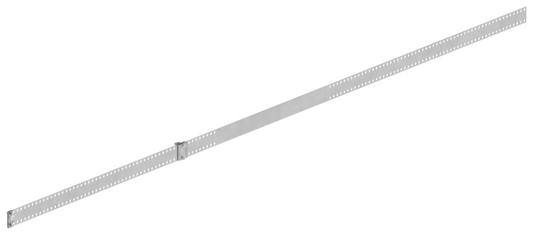 IEK Дер. пр. кр. 5-10мм вод. труб. 220-570мм оц. сталь (ZDP81-11-7-570) превью в интернет-магазине электрики Форум Электро в Москве