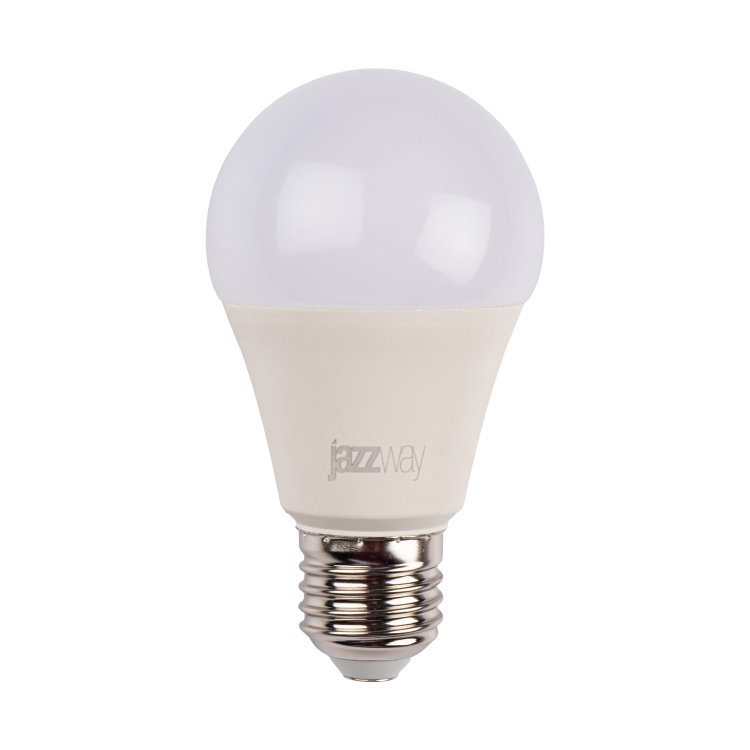 Jazzway Лампа светодиодная Спец. PLED-A60 11W E27 5000K 980Lm 90-260V (.5005549) превью в интернет-магазине электрики Форум Электро в Москве
