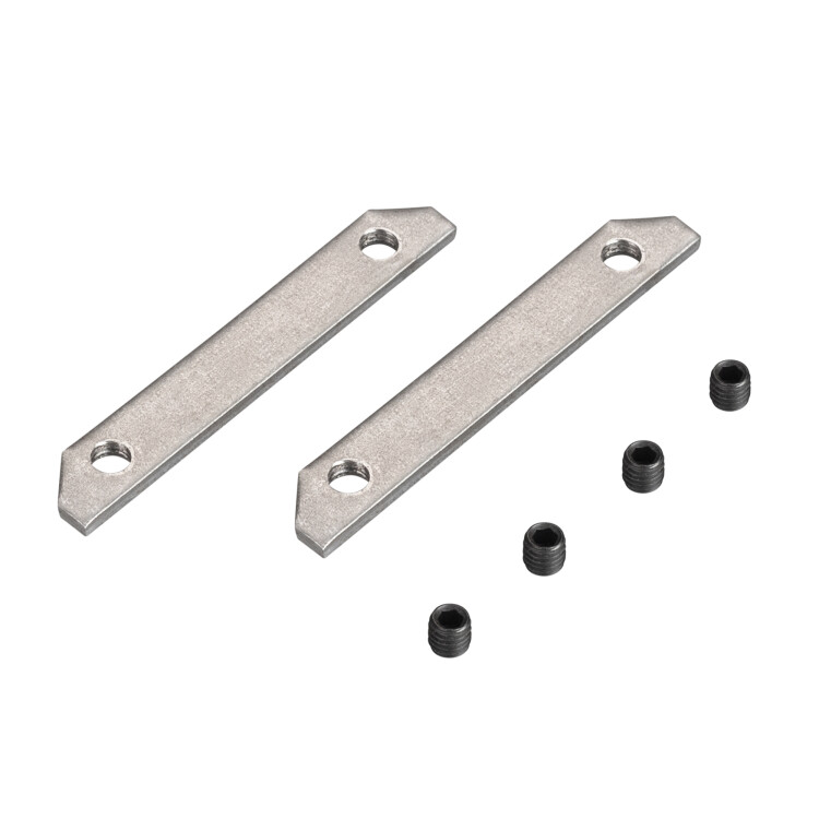 Arlight Соединитель профиля MAG-STRETCH-ORIENT-180 Set (Металл) (037001) превью в интернет-магазине электрики Форум Электро в Москве