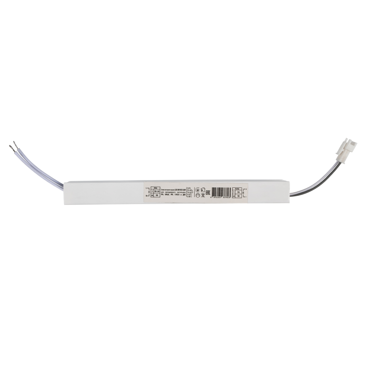 Jazzway Драйвер Драйвер 100mA 36w PPL 595/1195/U /ДВО (.5037823) превью в интернет-магазине электрики Форум Электро в Москве