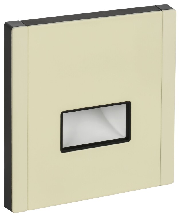 IEK FORTE&PIANO Металл Слоновая кость Подсветка LED встраиваемая FP857M (FP-FL20-M-K41) превью в интернет-магазине электрики Форум Электро в Москве